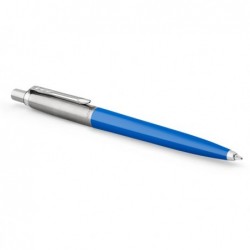 Penna sfera Jotter Original punta M fusto blu Parker