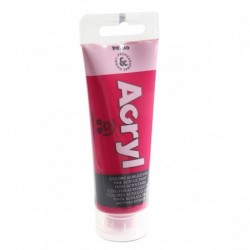 Colori Acryl 75ml magenta Primo