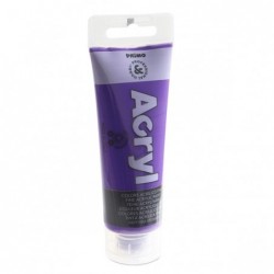 Colori Acryl 75ml viola Primo