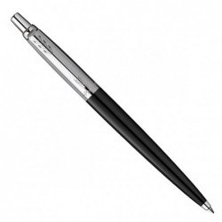 Penna sfera Jotter Original punta M fusto nero Parker