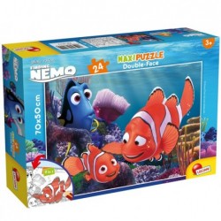 Puzzle Maxi "Disney Nemo" 24 pezzi Lisciani