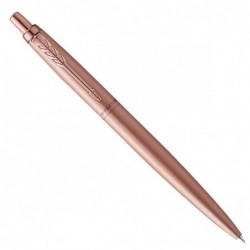 Penna sfera Jotter Monochrome XL oro rosa Parker