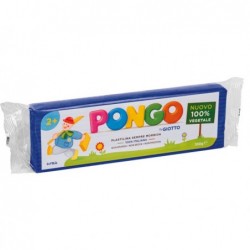 Pasta Pongo panetto 350 gr blu Giotto