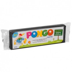 Pasta Pongo panetto 350 gr nero Giotto