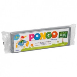 Pasta Pongo panetto 350 gr argento Giotto