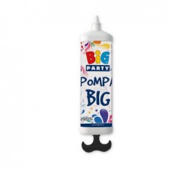 Pompa Big per palloncini 27 cm Big Party