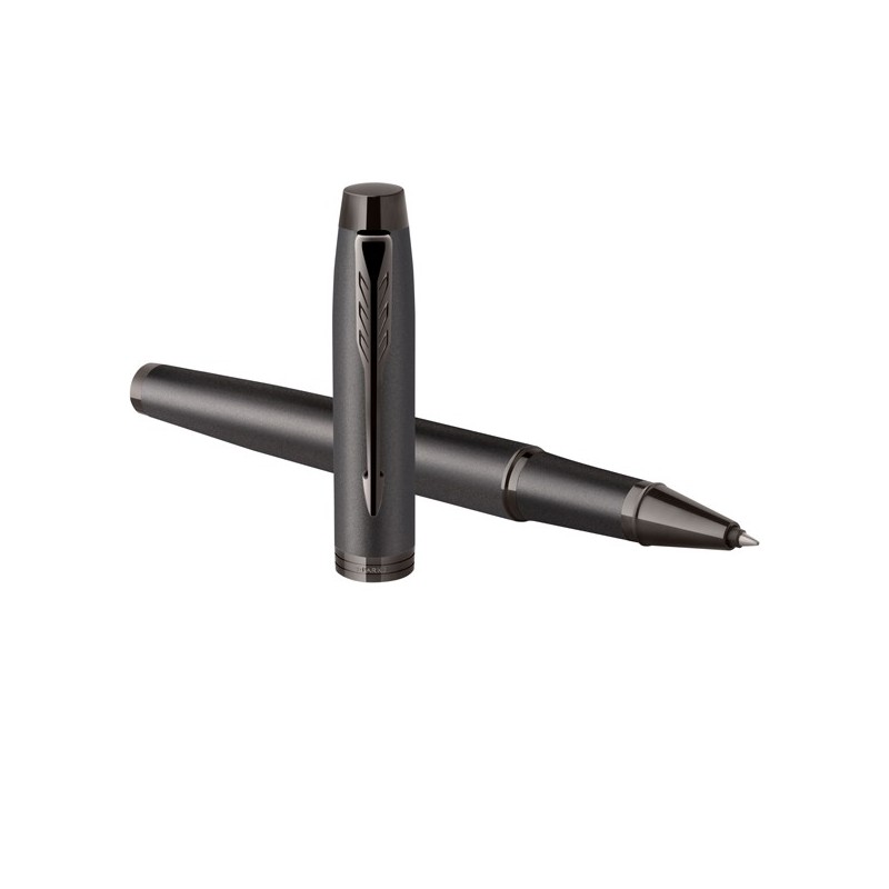 Roller IM Monochrome punta fine bronze Parker