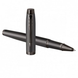 Roller IM Monochrome punta fine bronze Parker