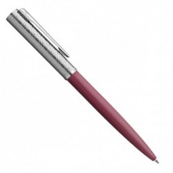 Sfera Allure DLX punta media fucsia Waterman