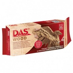 Pasta Das Wood 350 gr Das