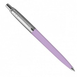 Penna sfera Jotter Original punta M fusto lilla Parker