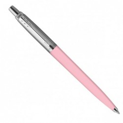 Penna sfera Jotter Original punta M fusto rosa Parker