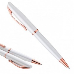 Penna sfera Jazz Noble Elegance punta M pearl Pelikan