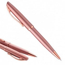 Penna sfera Jazz Noble Elegance punta M rose Pelikan