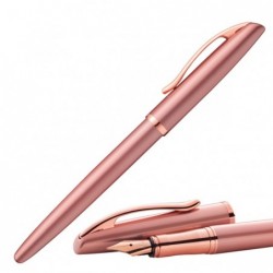 Penna sfilografica Jazz Noble Elegance rose Pelikan