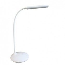 Lampada Nelly a led 7,8 W bianco Unilux