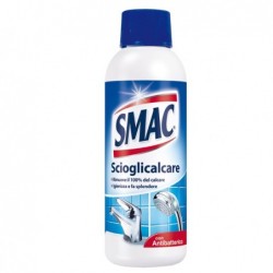 Scioglicalcare 500 ml Smac