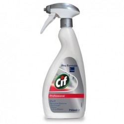 Cif Bagno trigger da 750 ml Cif