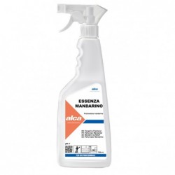 Profumatore essenza mandarino 750 ml Alca