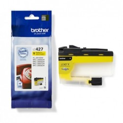 Brother Cartuccia Giallo LC427Y 1.500 pag