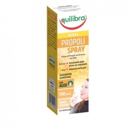 Integratore Propoli Spray 20 ml Equilibra