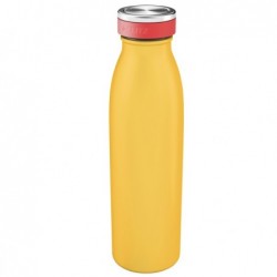 Bottiglia termica Cosy 500 ml giallo Leitz