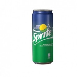 Lattina Sprite 33 cl Sprite