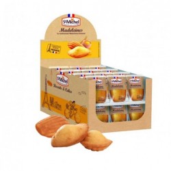 Madeleines Bahlsen ( multipack da 25 monoporzioni )