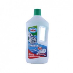 Candeggina gel igienizzante 1500 ml Amacasa