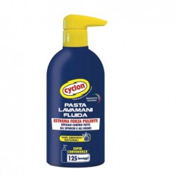 Pasta lavamani fluida 500 ml Cyclon