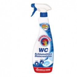 Anticalcare spray WC 625 ml Chanteclair