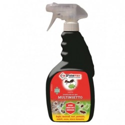 Insetticida multinsettto trigger 500 ml Protemax