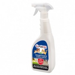 Disabituante cani e gatti 750 ml Protemax