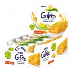 Barretta Go Free Corn Flakes 22 gr Nestlé