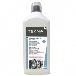 Disinfettante bucato antiodore 2lt Tekna