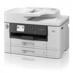 Brother Multifunzione inkjet 4 in 1 A3 MFCJ5740DWRE1