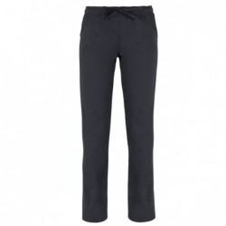 Pantalone Cameron da donna taglia M nero Giblor's