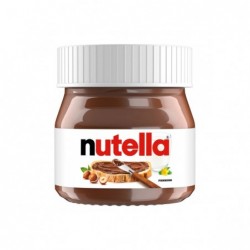 Mini vasetto Nutella 25 gr Ferrero