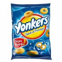 Yonkers snack al formaggio 30 gr Ferrero