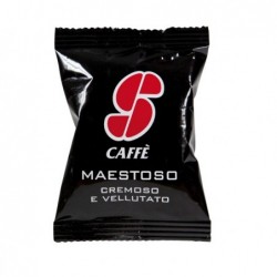 Capsula caffè Maestoso Essse Caffè