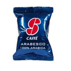 Capsula caffè Arabesco Essse Caffè