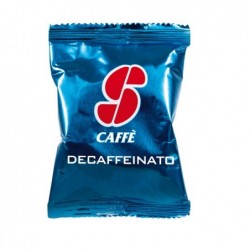 Capsula caffè Decaffeinato Essse Caffè