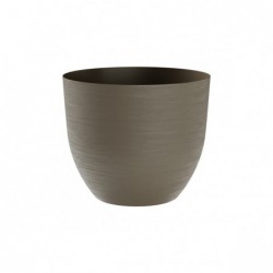 Vaso Over 85 L sabbia TeraPlast